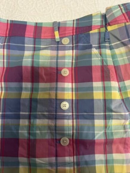 polo ralph lauren womens skirts - Picture 3 of 12